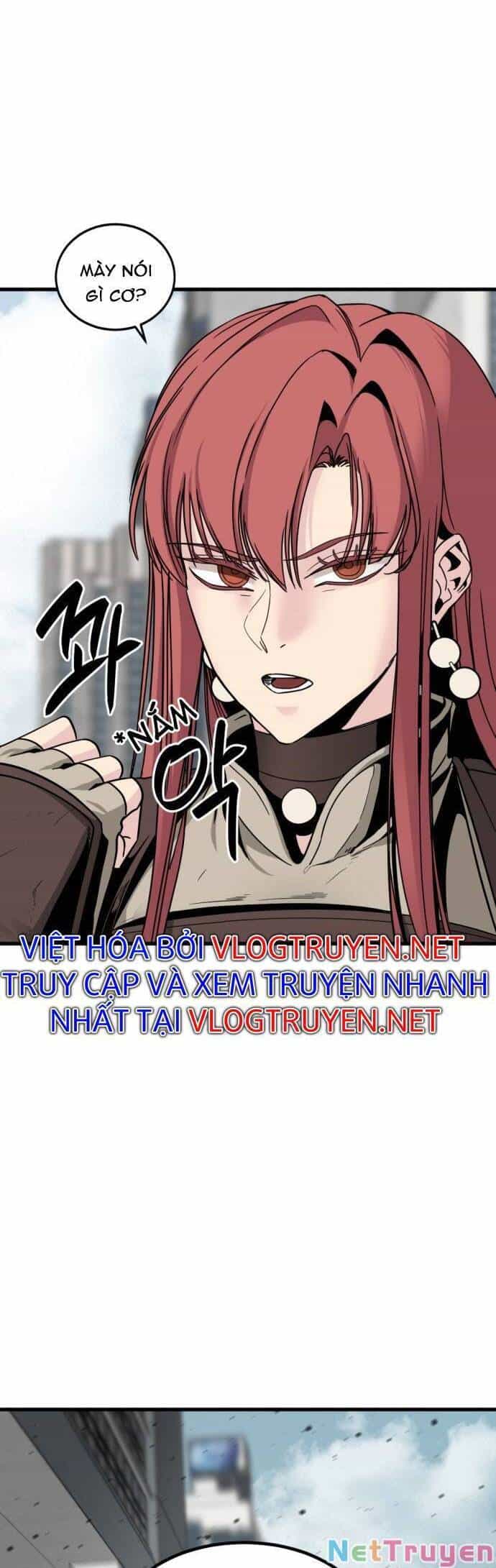 Kẻ Giết Anh Hùng - Chương 18 - ảnh 15