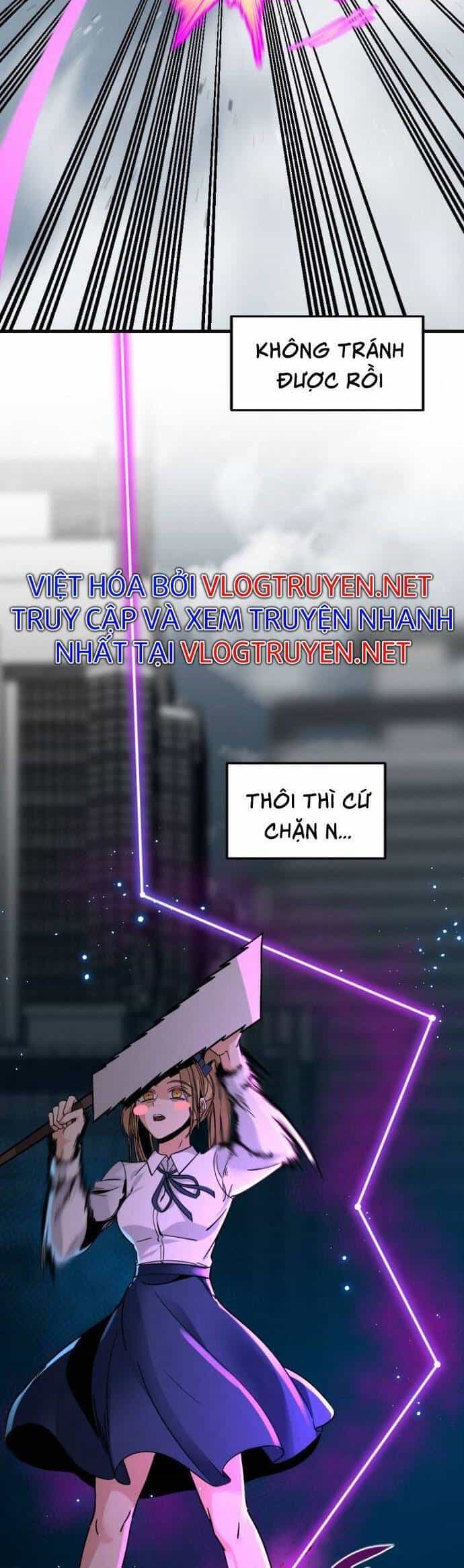 Kẻ Giết Anh Hùng - Chương 18 - ảnh 20