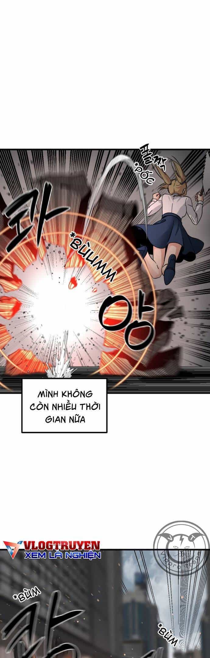 Kẻ Giết Anh Hùng - Chương 18 - ảnh 26