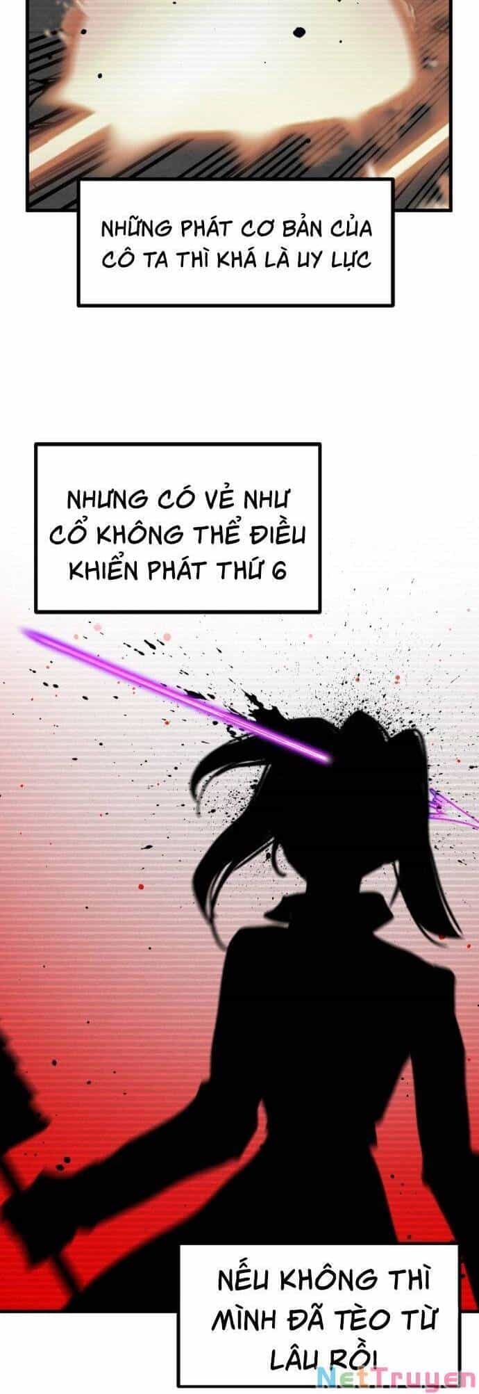 Kẻ Giết Anh Hùng - Chương 18 - ảnh 39