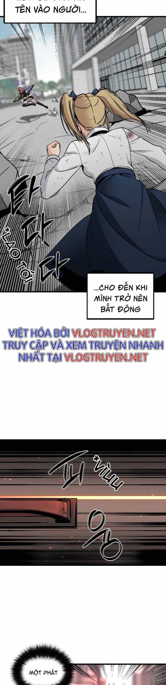 Kẻ Giết Anh Hùng - Chương 18 - ảnh 41