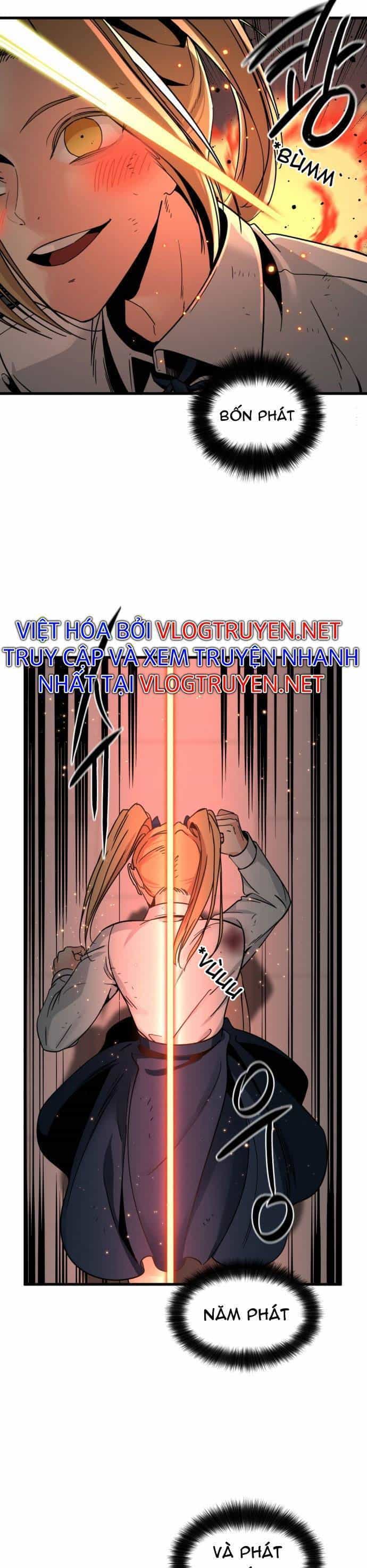Kẻ Giết Anh Hùng - Chương 18 - ảnh 43