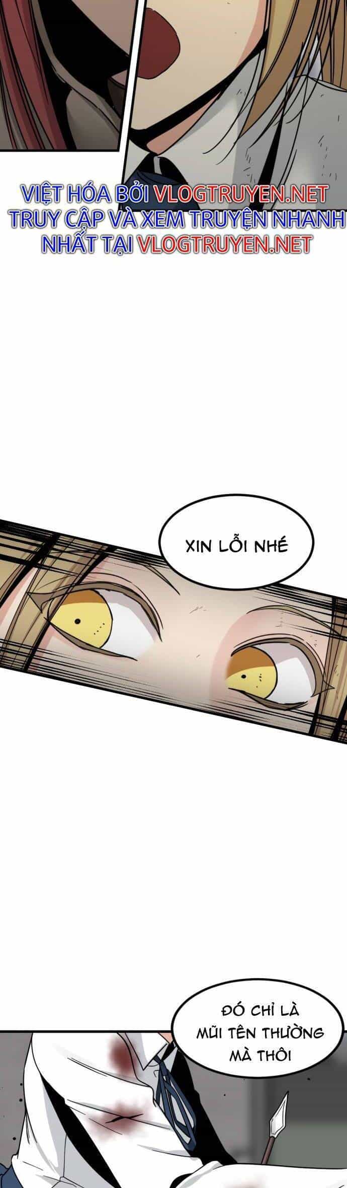 Kẻ Giết Anh Hùng - Chương 18 - ảnh 46