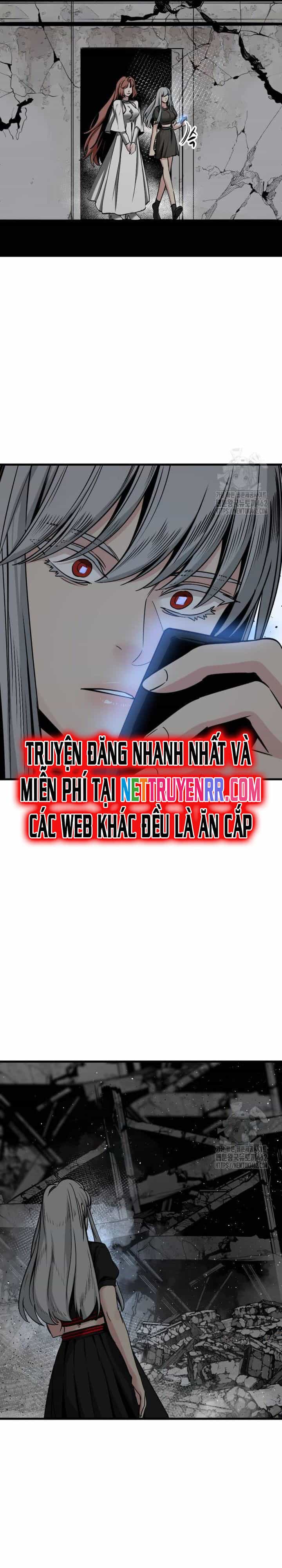 Kẻ Giết Anh Hùng - Chương 193 - ảnh 21