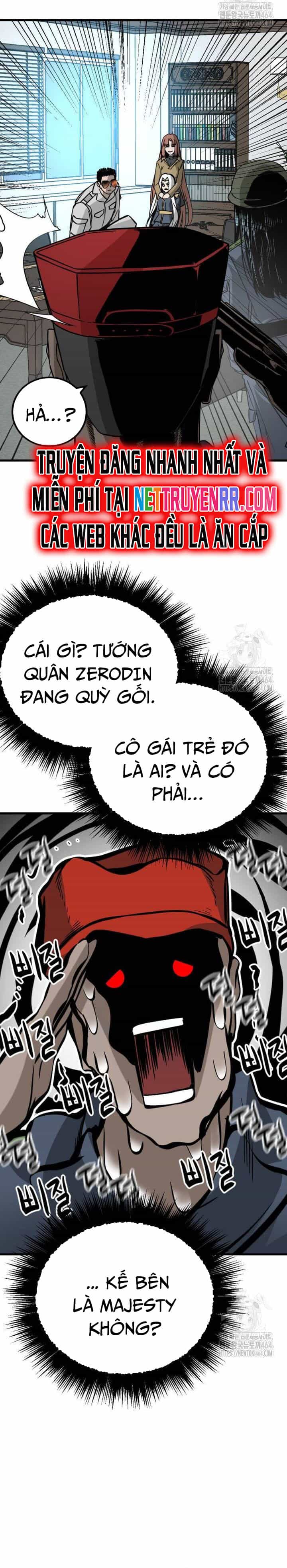 Kẻ Giết Anh Hùng - Chương 195 - ảnh 29