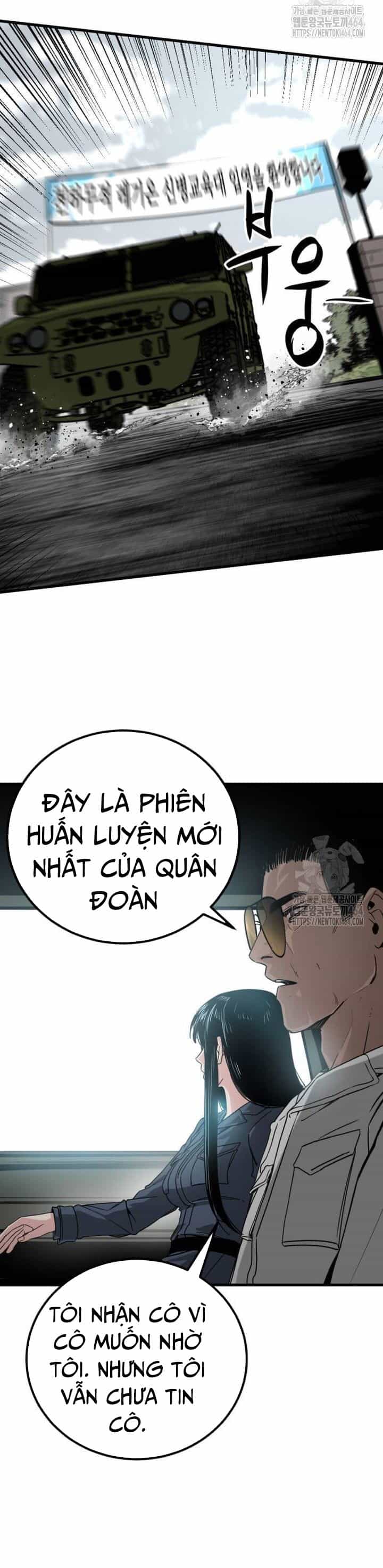 Kẻ Giết Anh Hùng - Chương 195 - ảnh 34