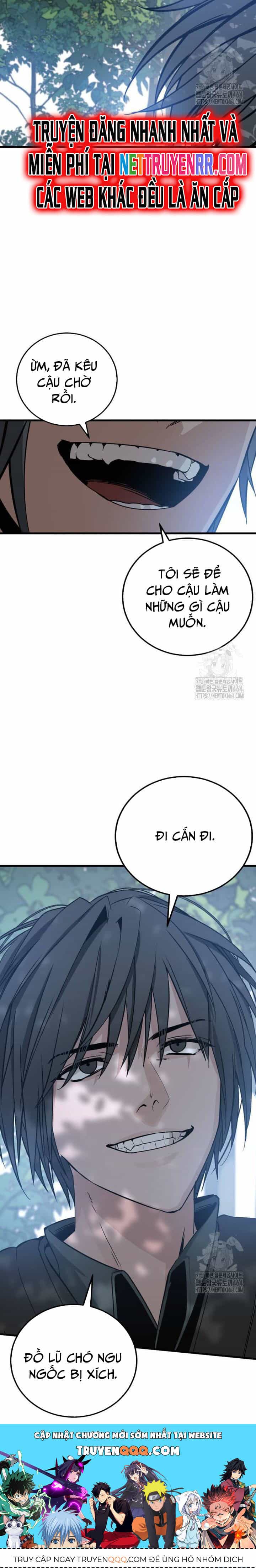 Kẻ Giết Anh Hùng - Chương 195 - ảnh 42