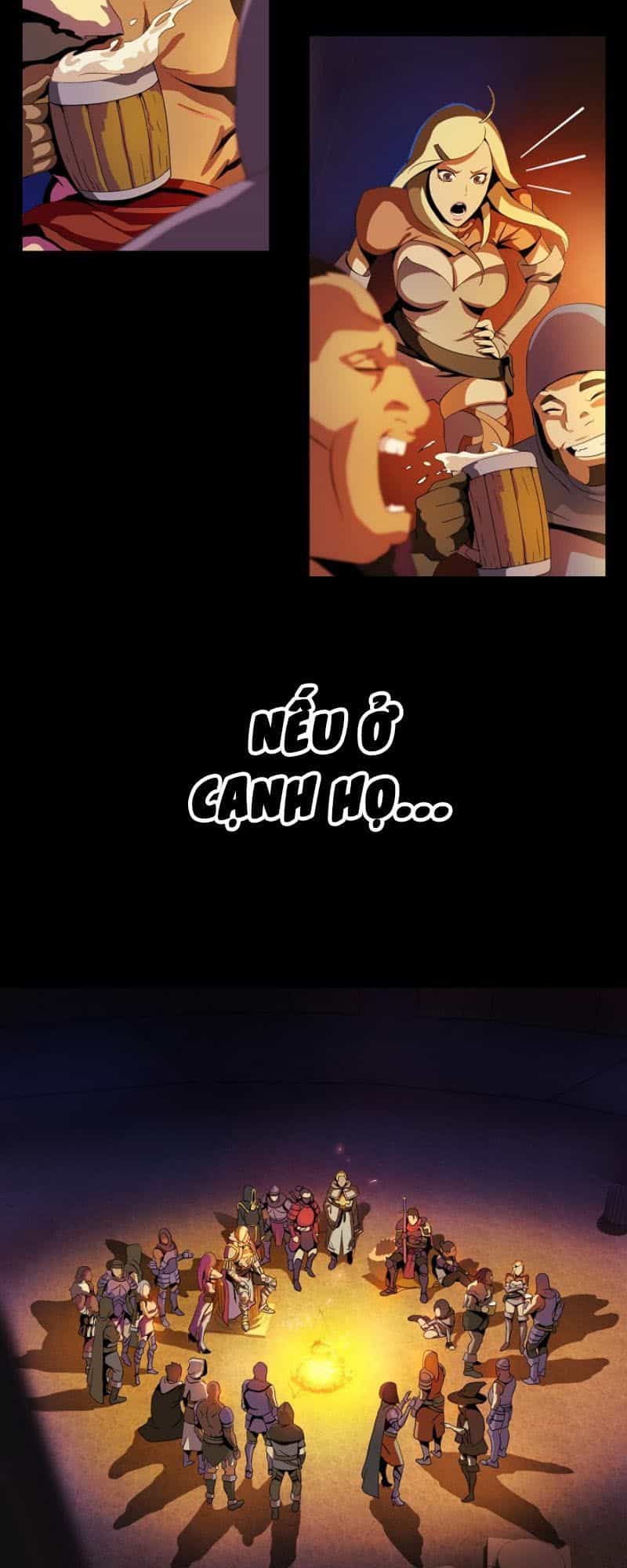 Kẻ Giết Anh Hùng - Chương 1 - ảnh 35