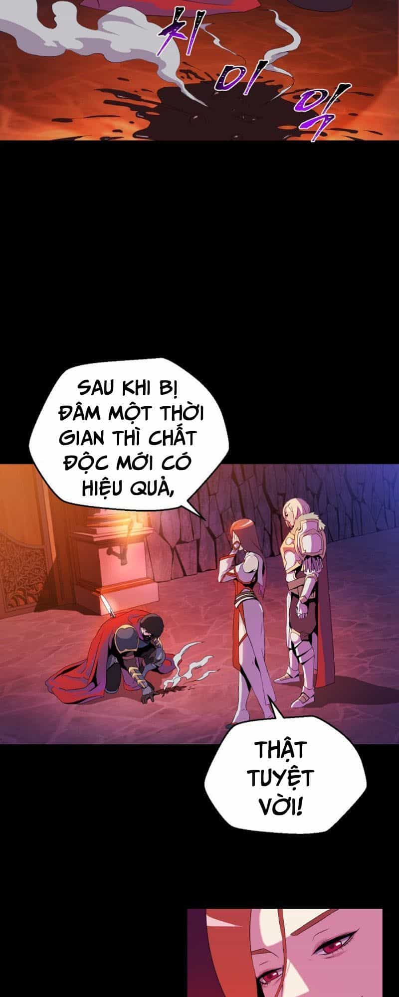 Kẻ Giết Anh Hùng - Chương 1 - ảnh 51