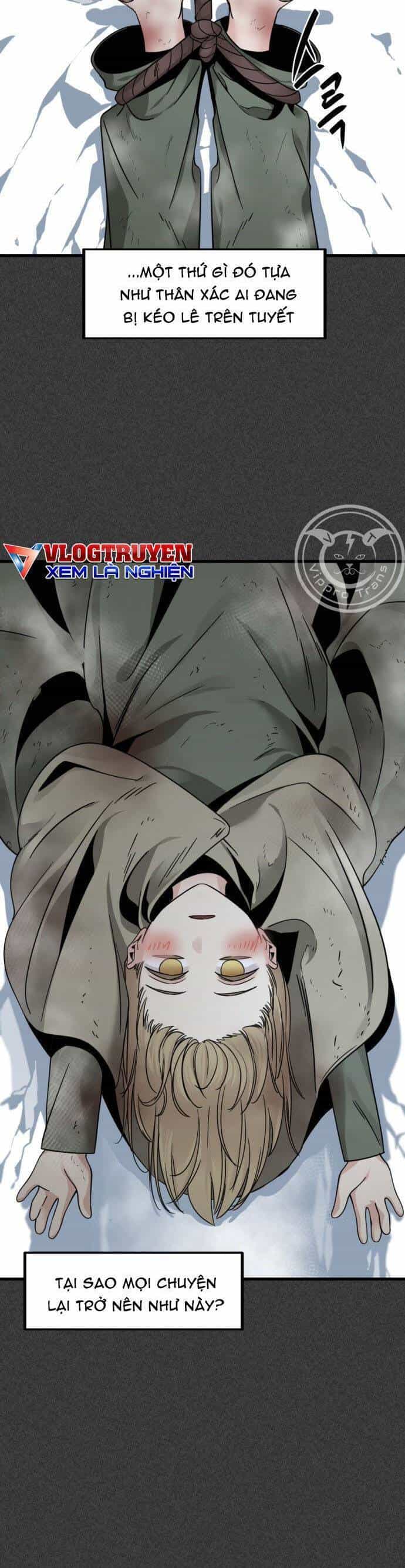 Kẻ Giết Anh Hùng - Chương 19 - ảnh 19