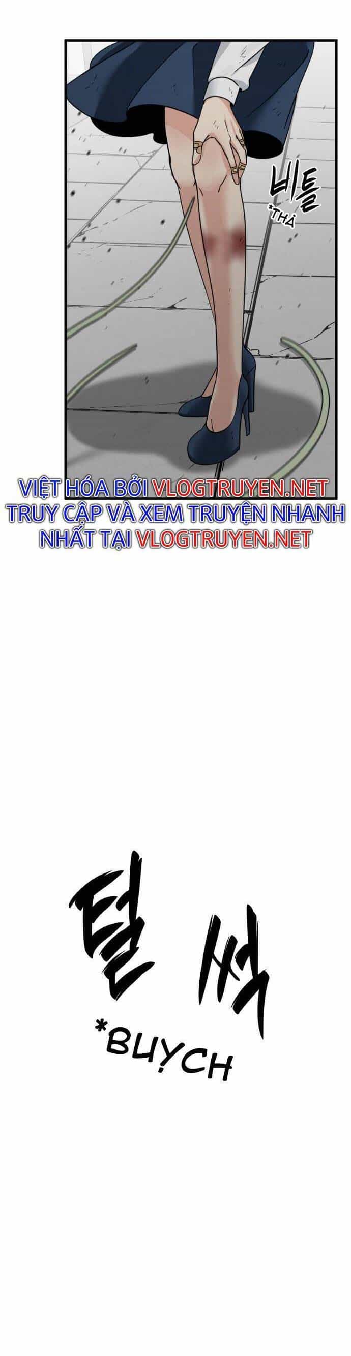 Kẻ Giết Anh Hùng - Chương 19 - ảnh 8