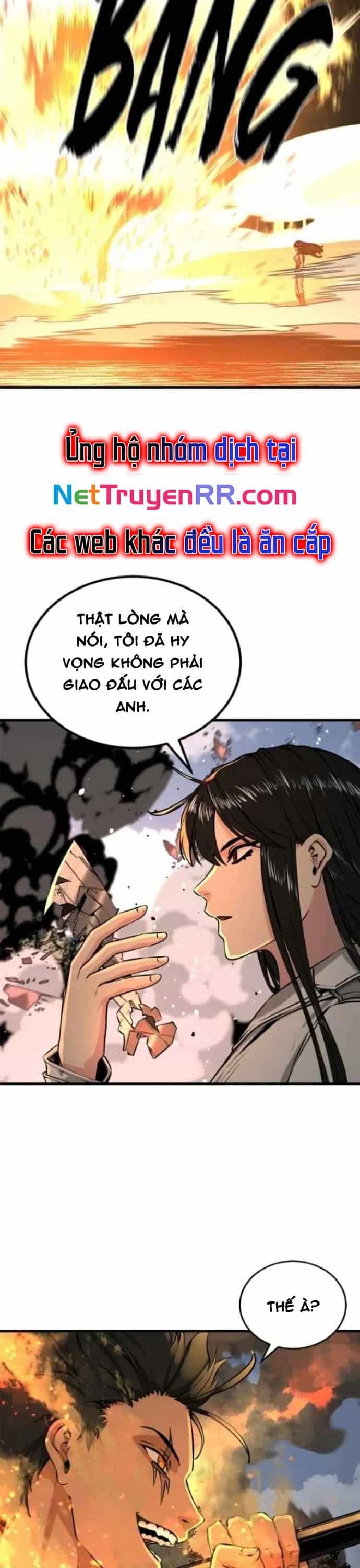 Kẻ Giết Anh Hùng - Chương 199 - ảnh 20