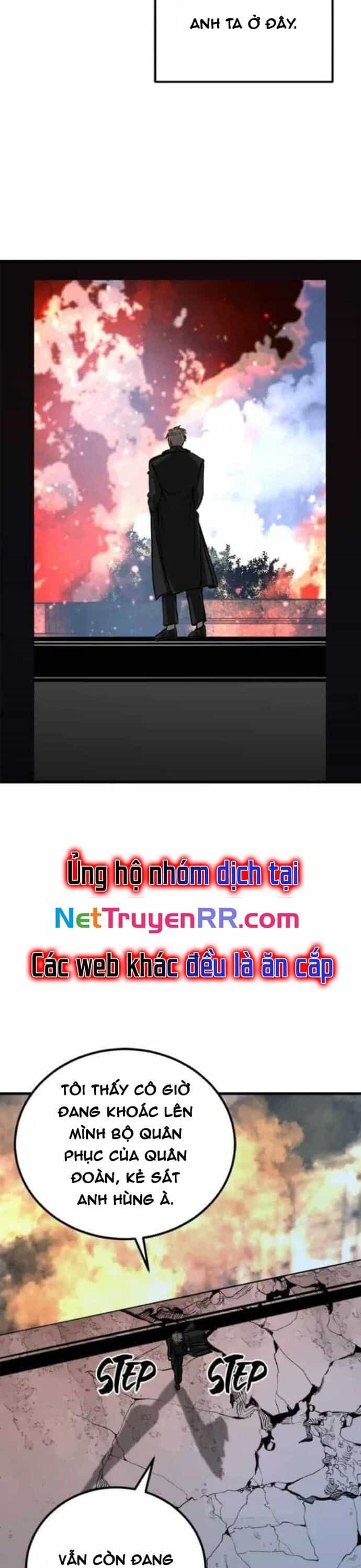 Kẻ Giết Anh Hùng - Chương 199 - ảnh 35