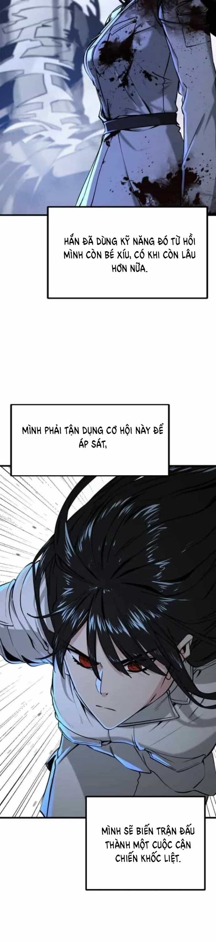 Kẻ Giết Anh Hùng - Chương 200 - ảnh 12