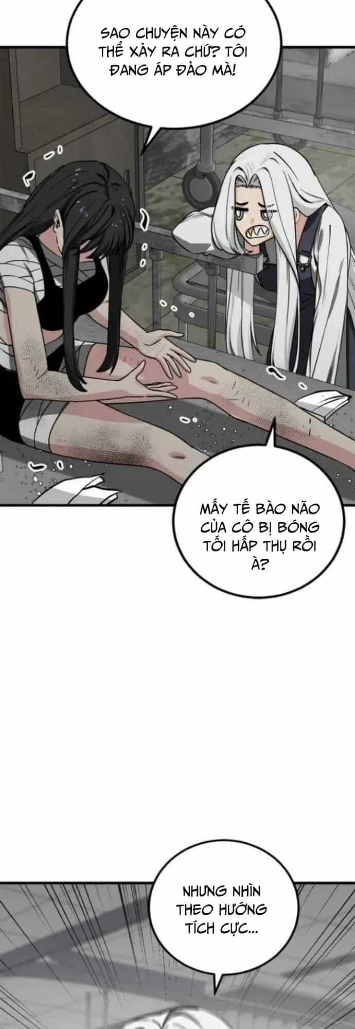 Kẻ Giết Anh Hùng - Chương 203 - ảnh 46