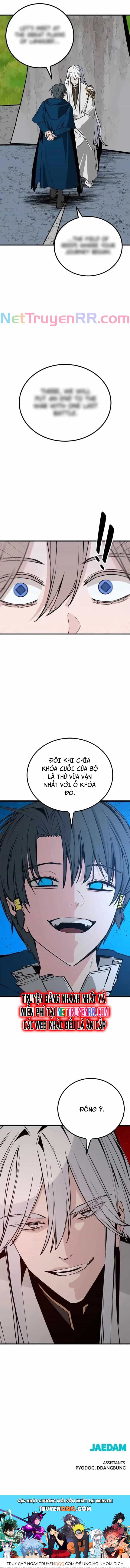 Kẻ Giết Anh Hùng - Chương 205 - ảnh 12