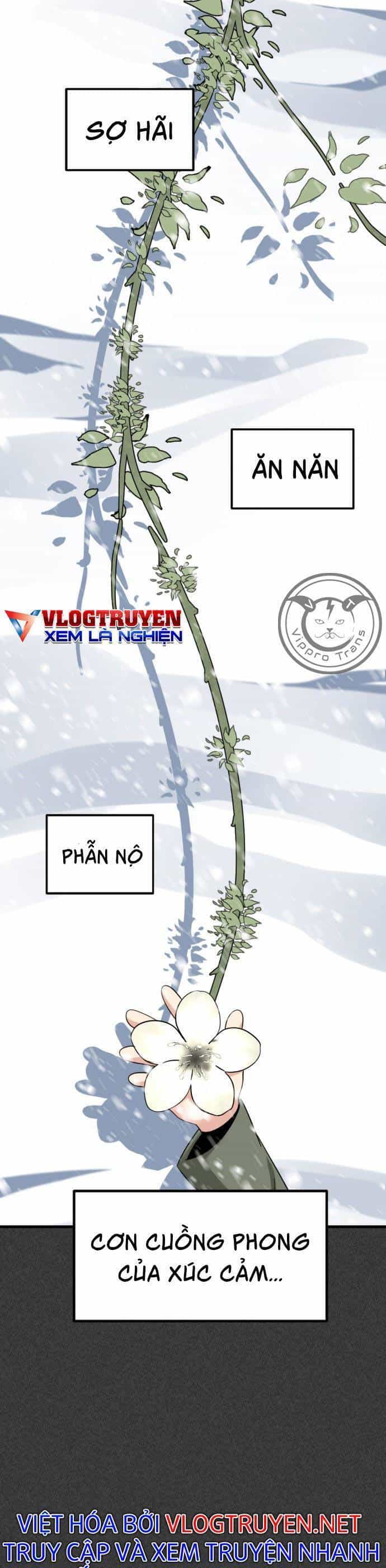 Kẻ Giết Anh Hùng - Chương 20 - ảnh 36