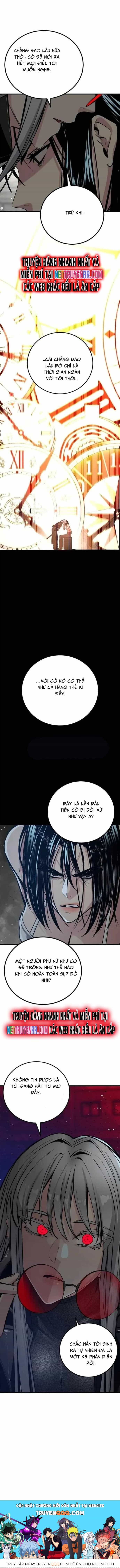 Kẻ Giết Anh Hùng - Chương 207 - ảnh 20