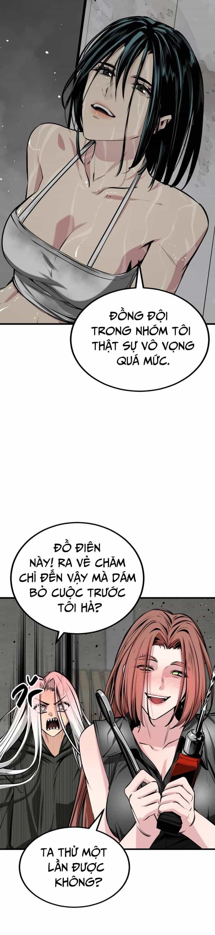 Kẻ Giết Anh Hùng - Chương 208 - ảnh 31