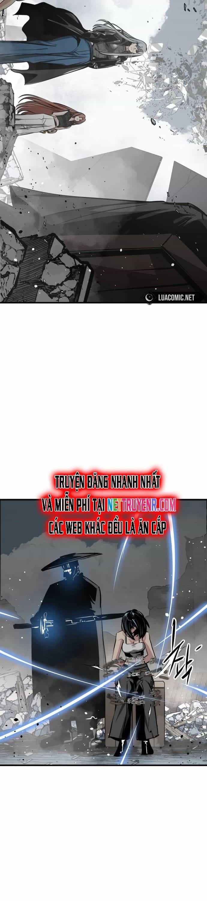 Kẻ Giết Anh Hùng - Chương 208 - ảnh 46