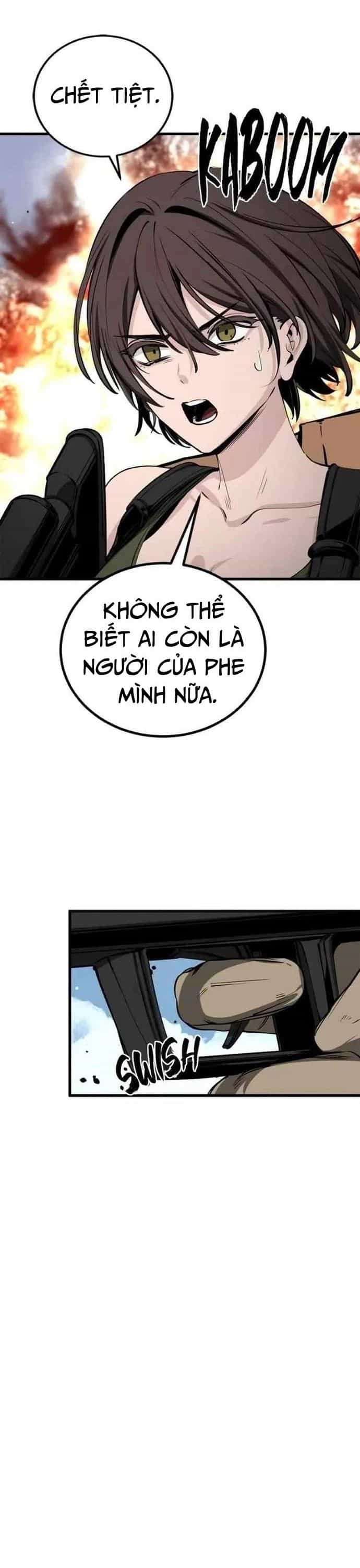 Kẻ Giết Anh Hùng - Chương 210 - ảnh 29