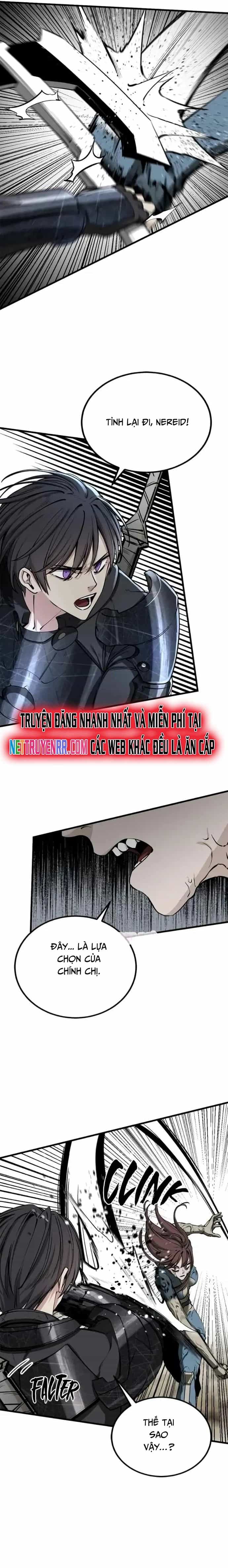 Kẻ Giết Anh Hùng - Chương 211 - ảnh 11