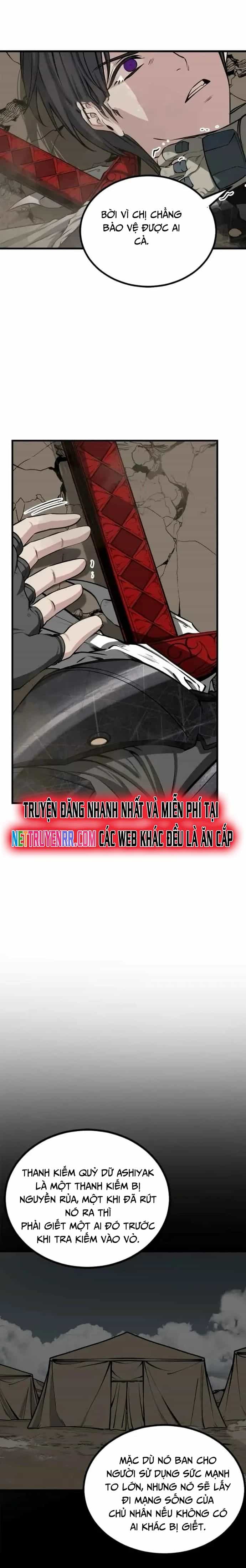 Kẻ Giết Anh Hùng - Chương 211 - ảnh 13
