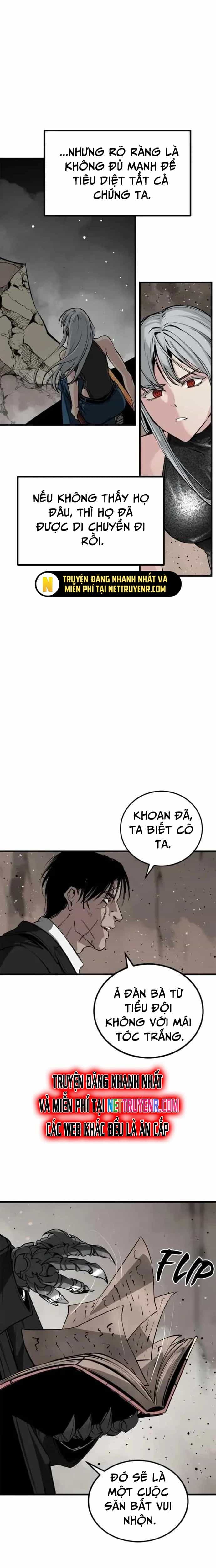 Kẻ Giết Anh Hùng - Chương 212 - ảnh 19