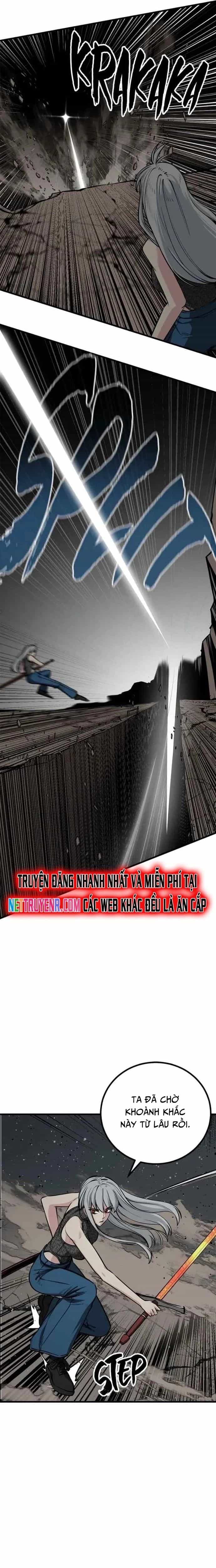 Kẻ Giết Anh Hùng - Chương 213 - ảnh 24