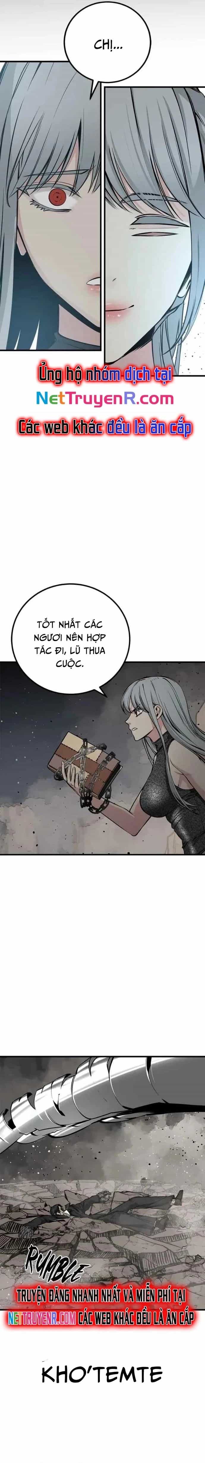 Kẻ Giết Anh Hùng - Chương 213 - ảnh 26