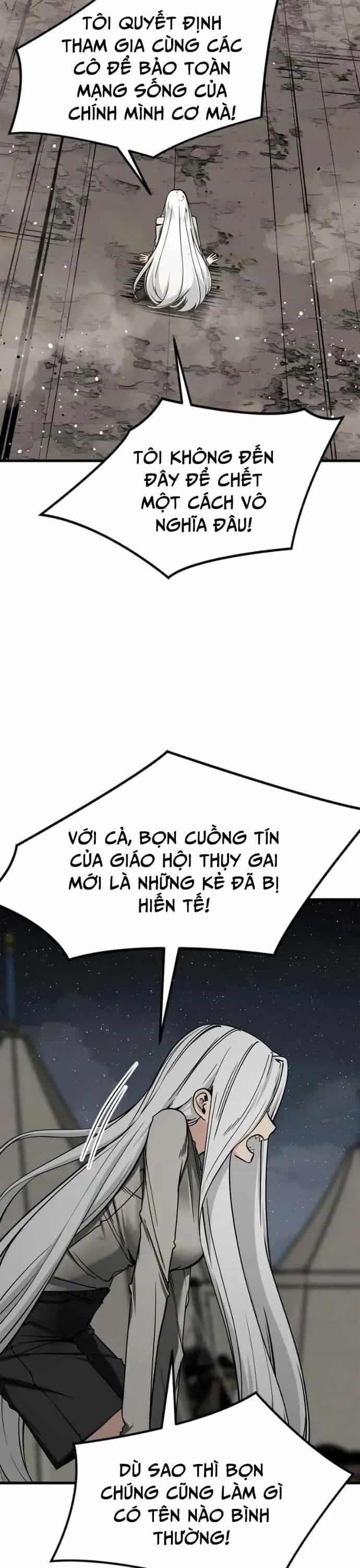 Kẻ Giết Anh Hùng - Chương 215 - ảnh 12