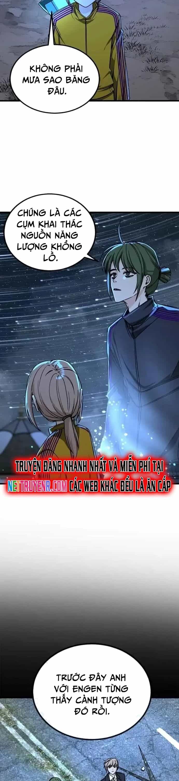 Kẻ Giết Anh Hùng - Chương 215 - ảnh 18