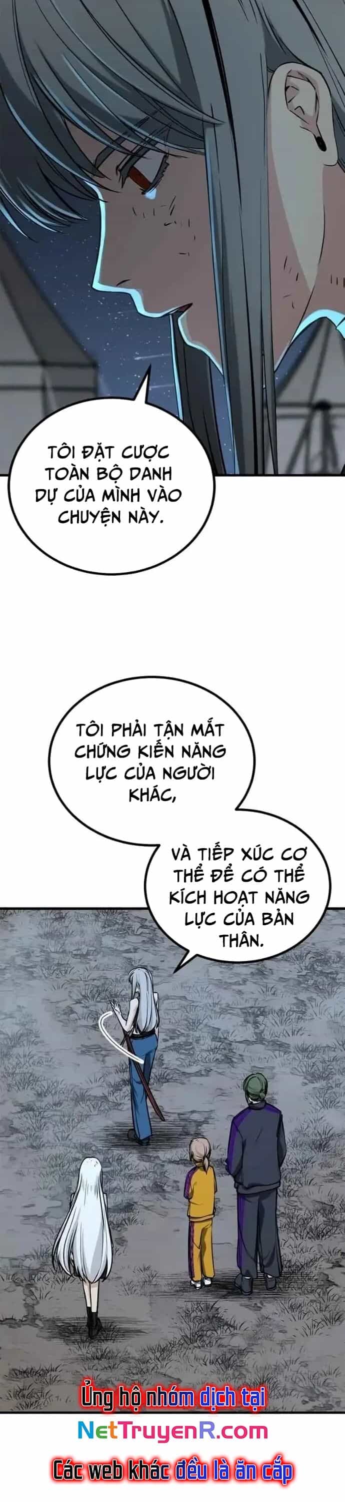 Kẻ Giết Anh Hùng - Chương 215 - ảnh 24