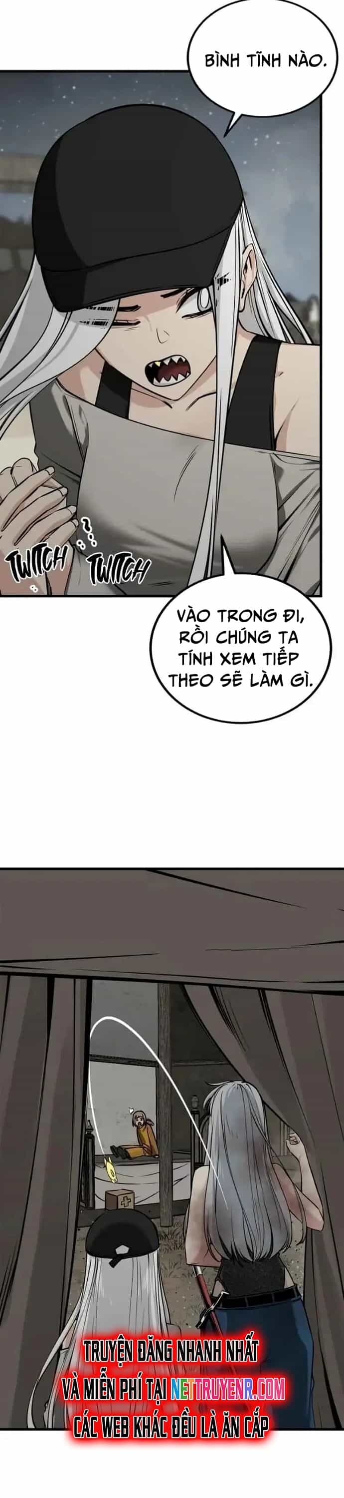 Kẻ Giết Anh Hùng - Chương 215 - ảnh 4