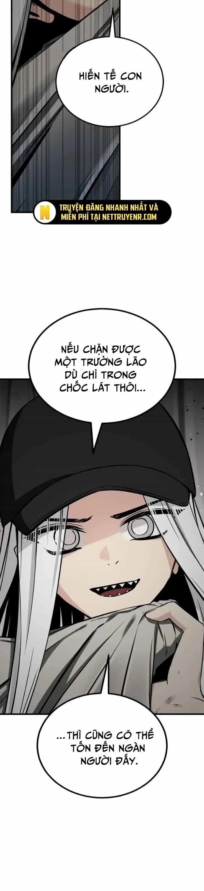 Kẻ Giết Anh Hùng - Chương 215 - ảnh 9