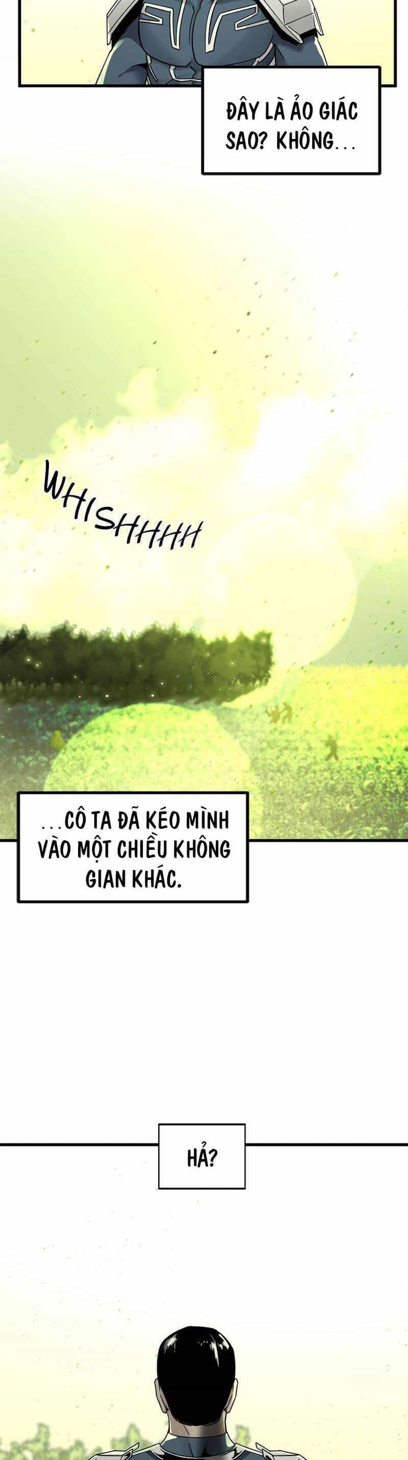 Kẻ Giết Anh Hùng - Chương 21 - ảnh 5