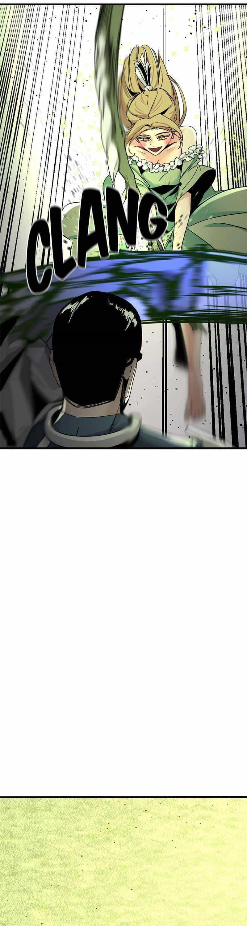 Kẻ Giết Anh Hùng - Chương 21 - ảnh 8