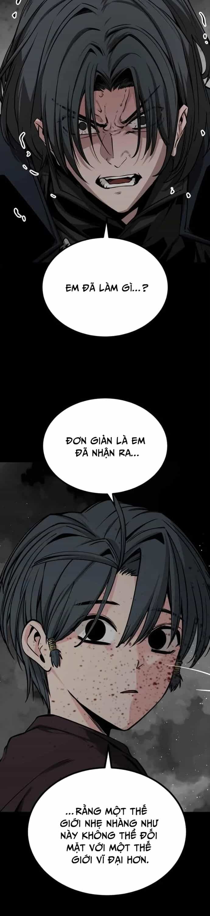 Kẻ Giết Anh Hùng - Chương 217 - ảnh 3