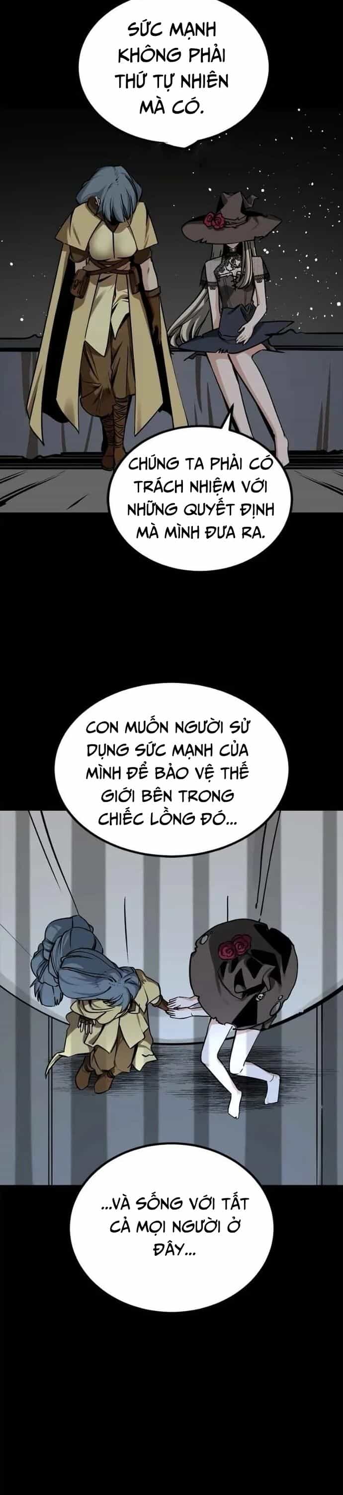 Kẻ Giết Anh Hùng - Chương 219 - ảnh 20
