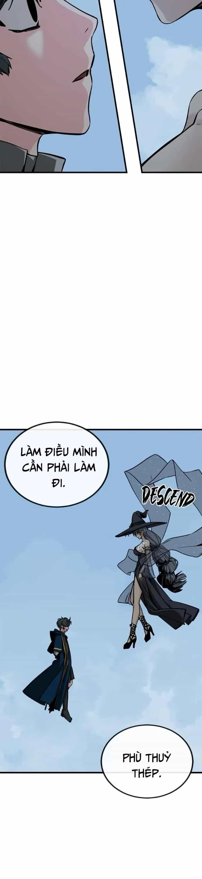 Kẻ Giết Anh Hùng - Chương 219 - ảnh 6