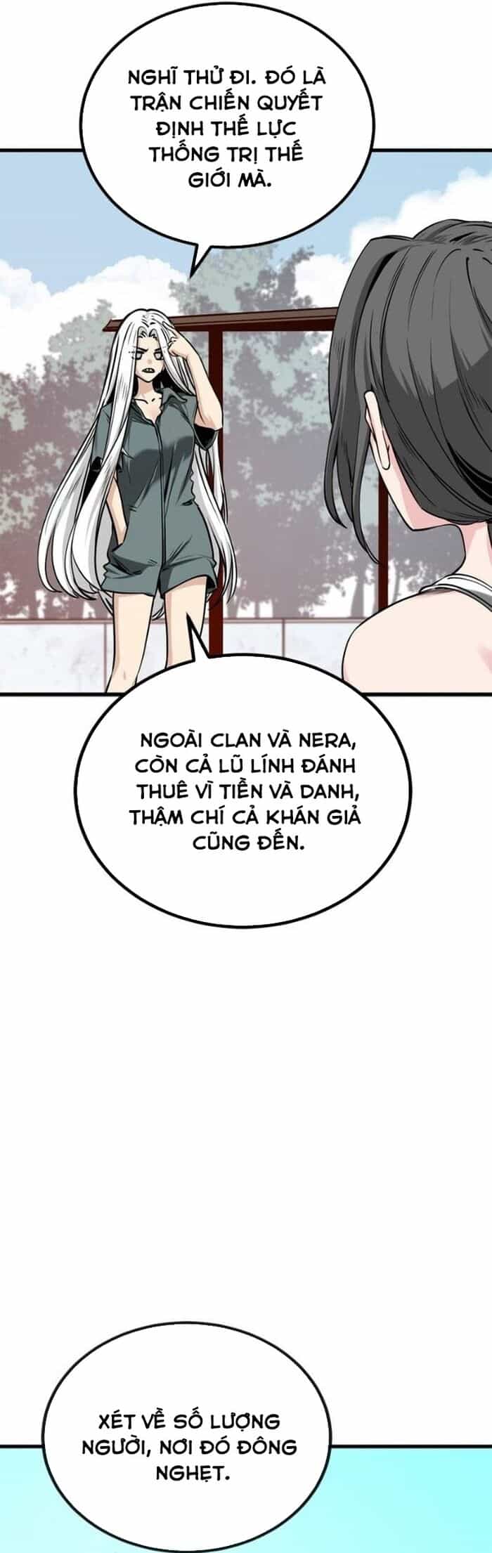 Kẻ Giết Anh Hùng - Chương 221 - ảnh 37
