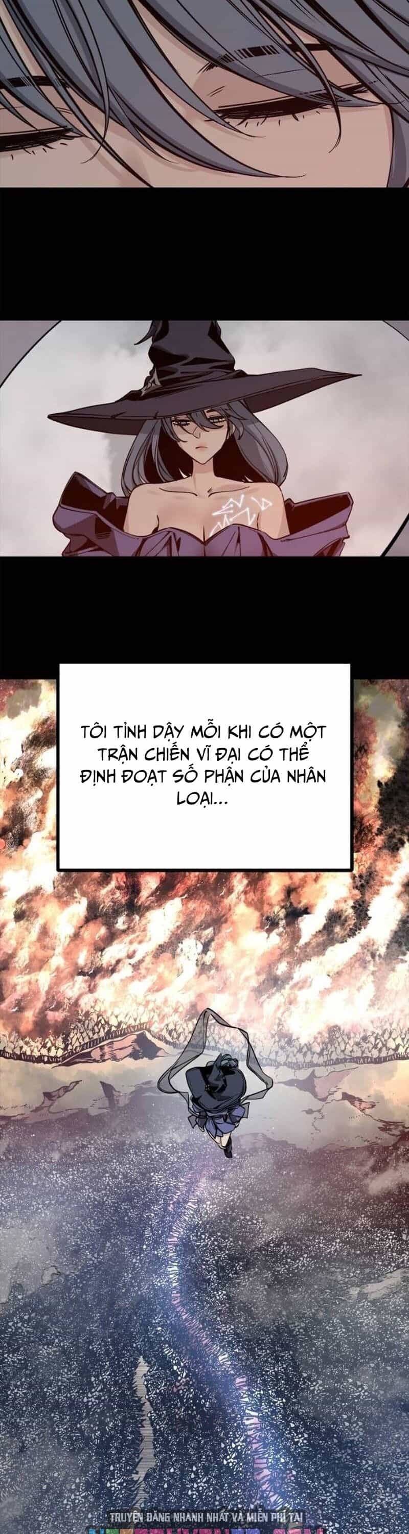 Kẻ Giết Anh Hùng - Chương 222 - ảnh 9