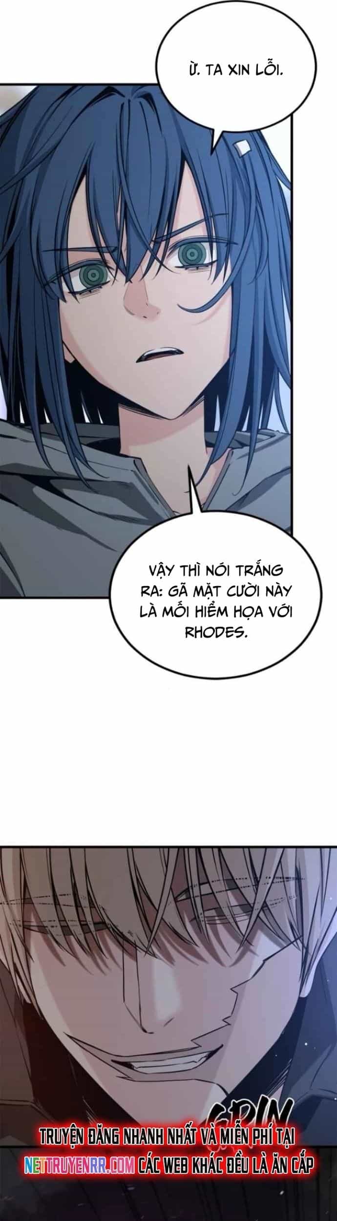 Kẻ Giết Anh Hùng - Chương 224 - ảnh 9