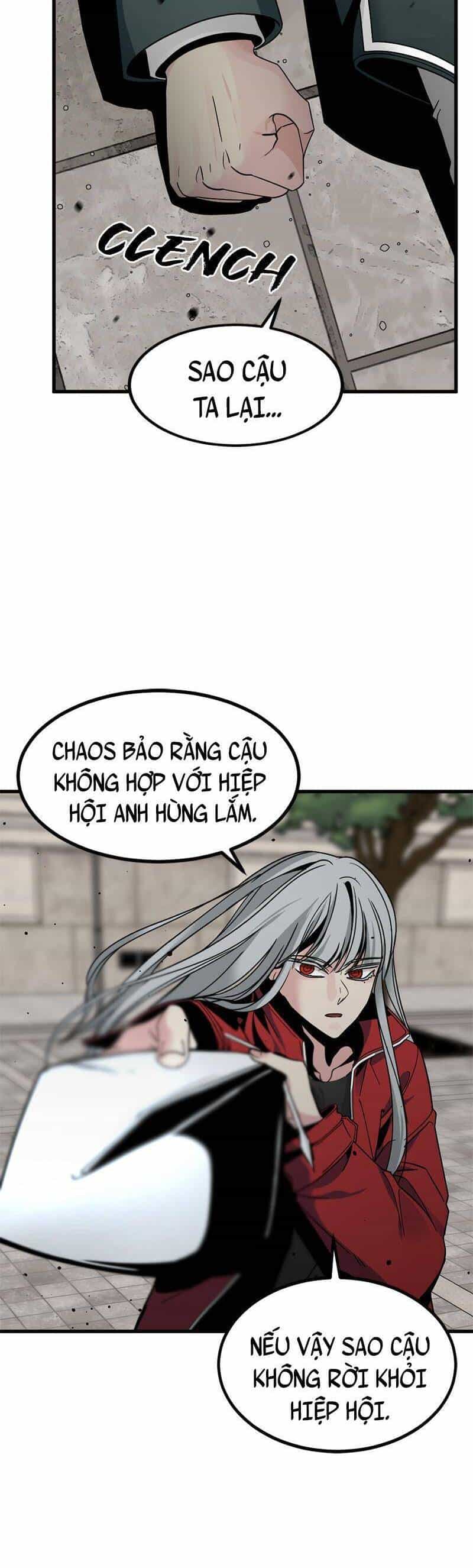 Kẻ Giết Anh Hùng - Chương 22 - ảnh 26