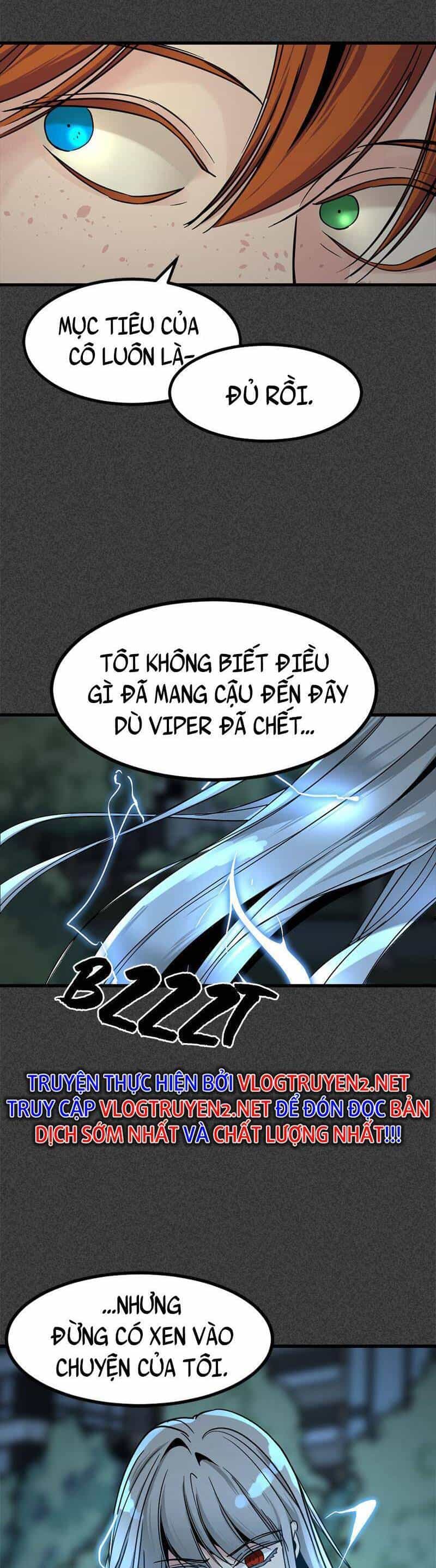Kẻ Giết Anh Hùng - Chương 22 - ảnh 7