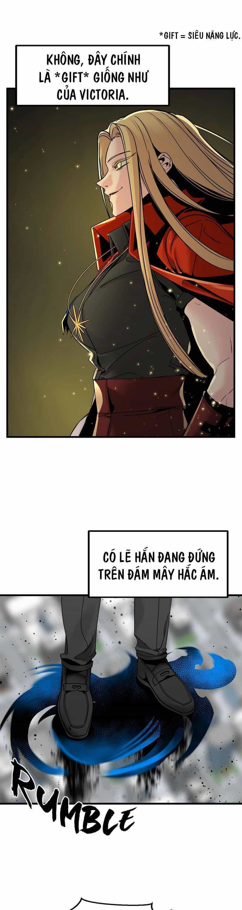 Kẻ Giết Anh Hùng - Chương 23 - ảnh 4