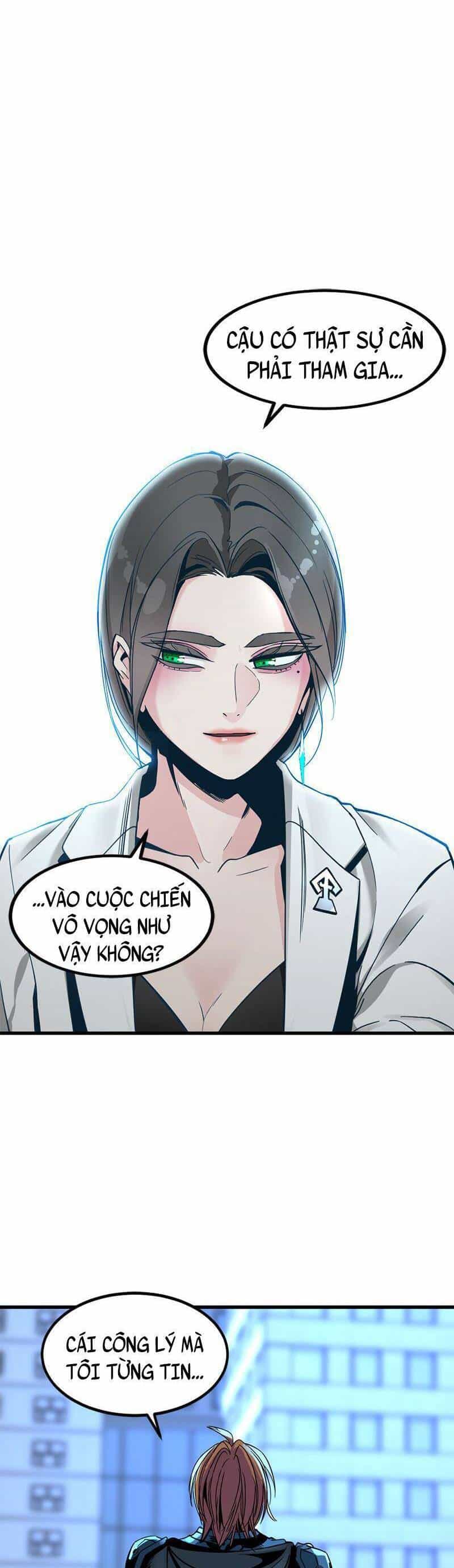 Kẻ Giết Anh Hùng - Chương 23 - ảnh 47