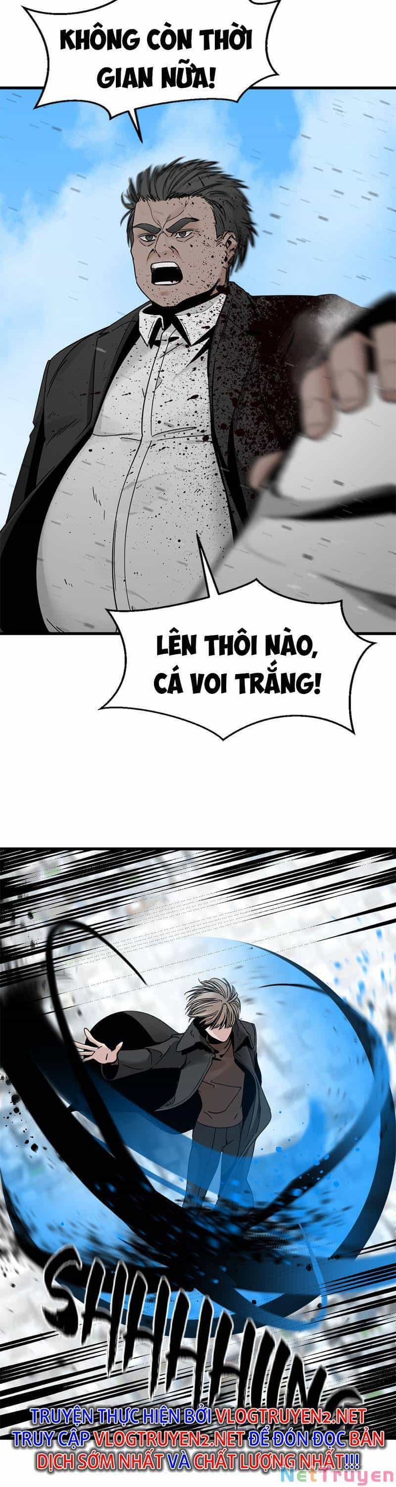 Kẻ Giết Anh Hùng - Chương 23 - ảnh 5