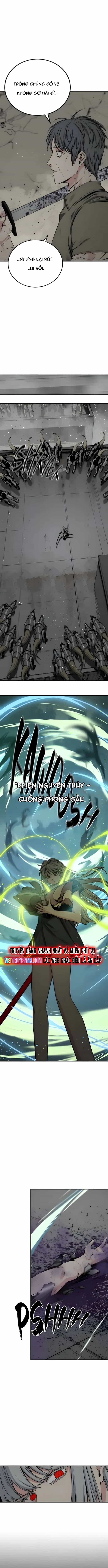 Kẻ Giết Anh Hùng - Chương 238 - ảnh 9
