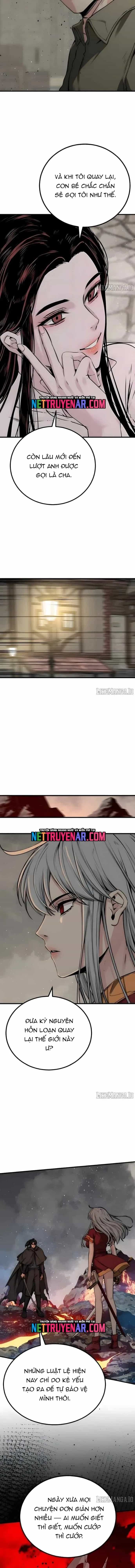 Kẻ Giết Anh Hùng - Chương 242 - ảnh 8